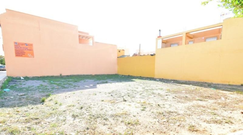 Almería - El Ejido - 452m2
