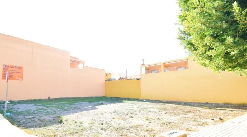 Almería - El Ejido - 452m2