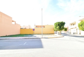 El Ejido 452&nbsp;м²