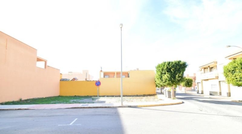 Almería - El Ejido - 452m2