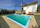 Casa de camp amb terreny en venda a la España, Dos Hermanas, ref.: TR301867 foto