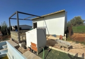 Casa de camp amb terreny en venda a la España, Dos Hermanas, ref.: TR301867 foto