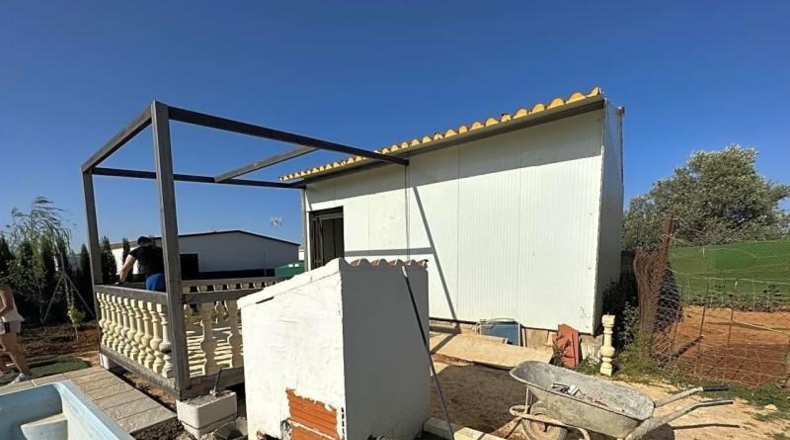 Sevilla - Dos Hermanas - 500m2