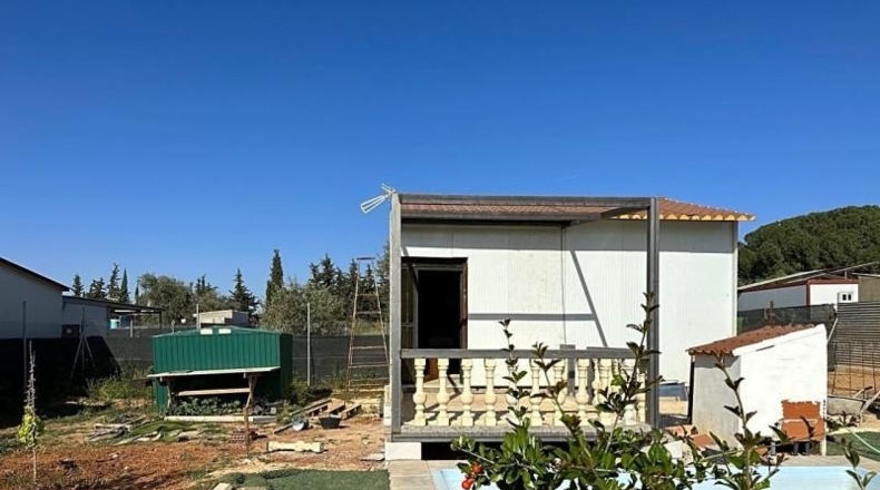 Sevilla - Dos Hermanas - 500m2