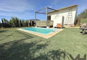 Casa de camp amb terreny en venda a la España, Dos Hermanas, ref.: TR301867 foto