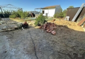 Casa de camp amb terreny en venda a la España, Dos Hermanas, ref.: TR301867 foto