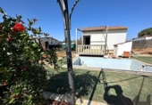 Casa de camp amb terreny en venda a la España, Dos Hermanas, ref.: TR301867 foto
