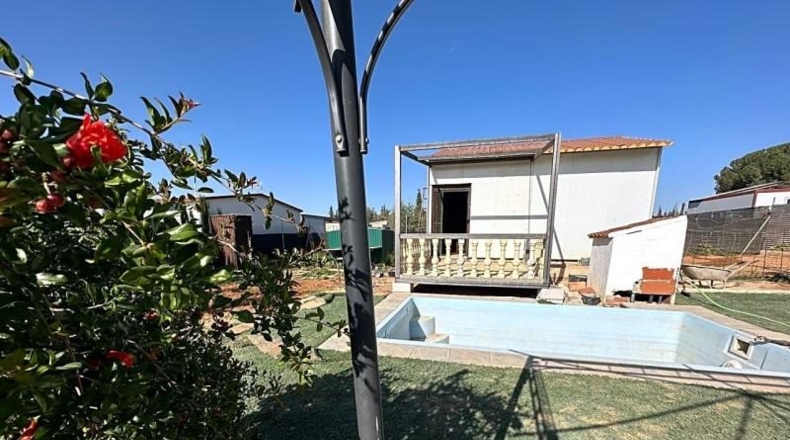 Sevilla - Dos Hermanas - 500m2