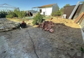 Casa de camp amb terreny en venda a la España, Dos Hermanas, ref.: TR301867 foto