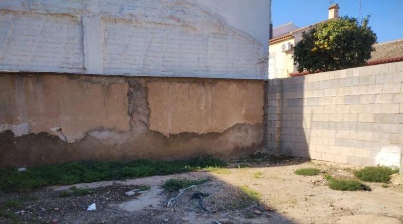 Murcia - Murcia - 199m2
