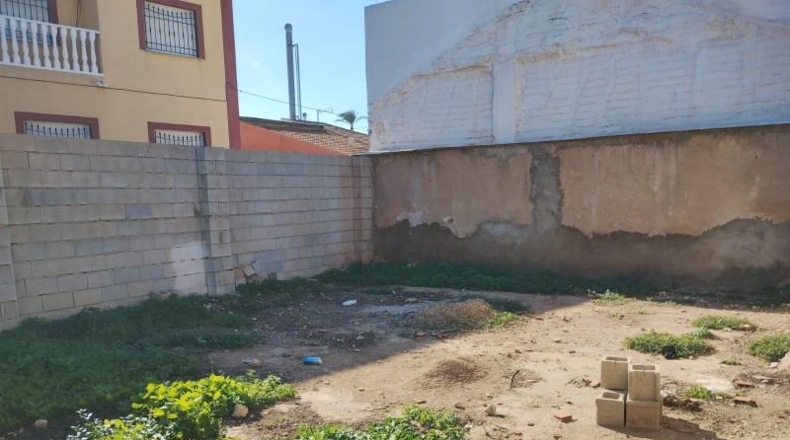 Murcia - Murcia - 199m2