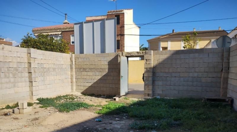 Murcia - Murcia - 199m2