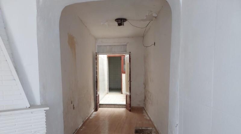 Valencia - Oliva - 93m2