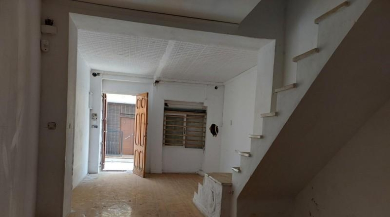 Valencia - Oliva - 93m2