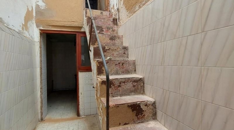 Valencia - Oliva - 93m2