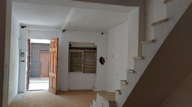 Valencia - Oliva - 93m2