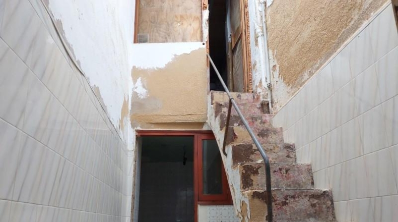 Valencia - Oliva - 93m2
