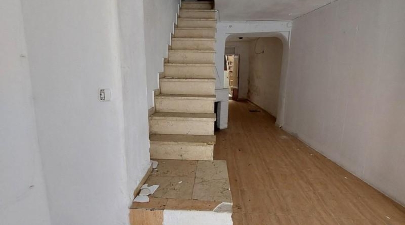 Valencia - Oliva - 93m2