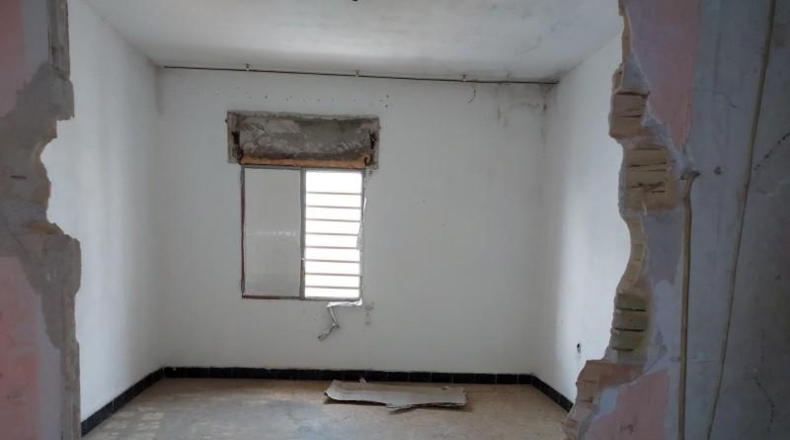 Valencia - Oliva - 93m2