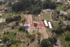 O Calvario 5200&nbsp;m²