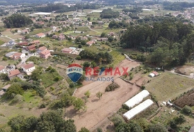 O Calvario 5200&nbsp;m²