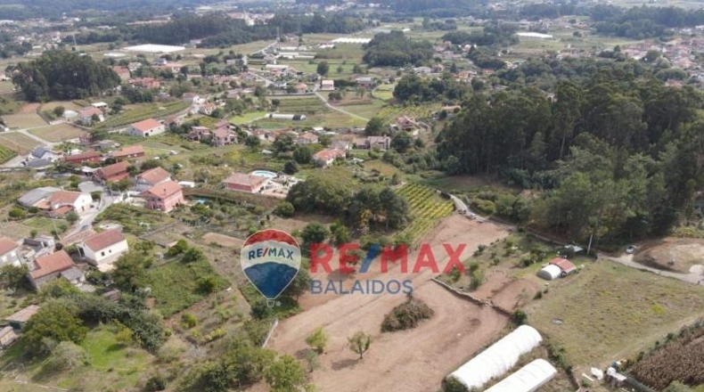 Pontevedra - O Rosal - 5200m2