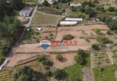 Non-developable land for sale on España, O Calvario, ref: TR124761 photo