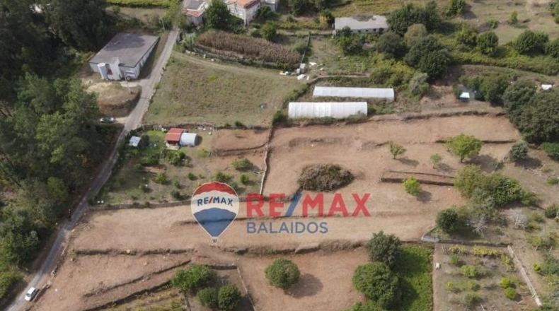 Pontevedra - O Rosal - 5200m2