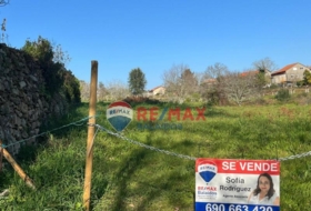 O Calvario 5200&nbsp;m²
