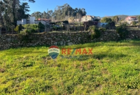 O Calvario 5200&nbsp;m²