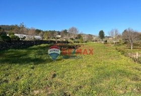 O Calvario 5200&nbsp;m²