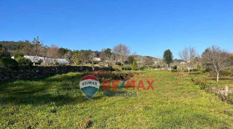 Pontevedra - O Rosal - 5200m2