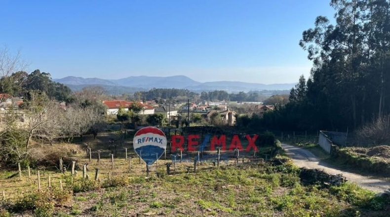 Pontevedra - O Rosal - 5200m2