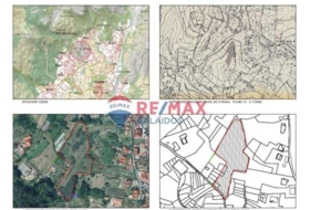 O Calvario 5200&nbsp;m²