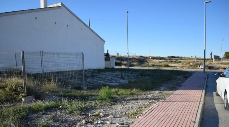 Múrcia - Mula - 272m2