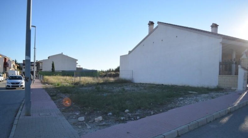Múrcia - Mula - 272m2