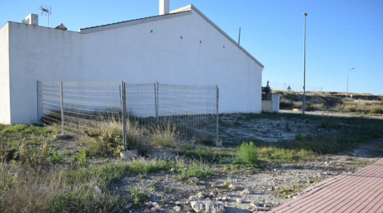 Múrcia - Mula - 272m2