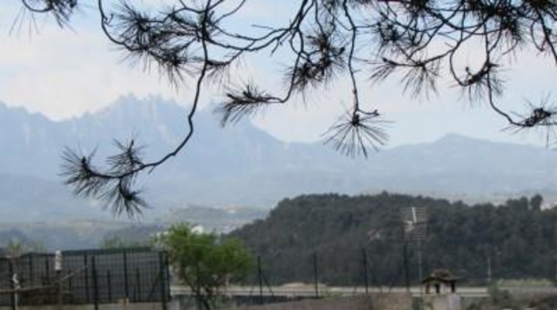Barcelona - Rocafort - 427m2