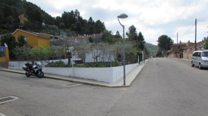 Barcelona - Rocafort - 427m2