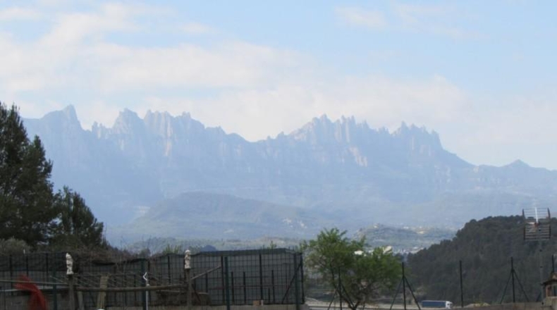 Barcelona - Rocafort - 427m2