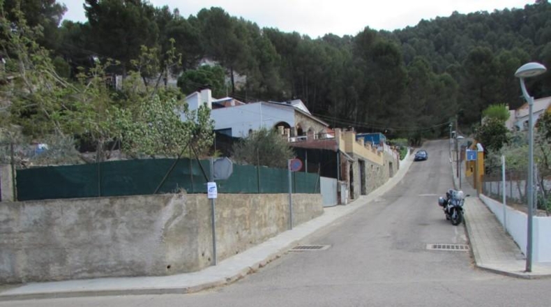 Barcelona - Rocafort - 427m2