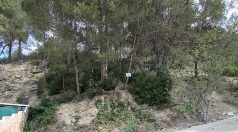 Barcelona - Rocafort - 427m2