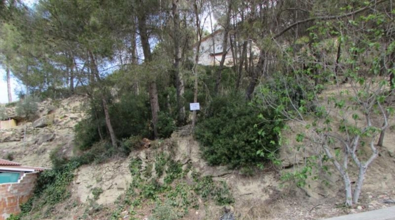 Barcelona - Rocafort - 427m2