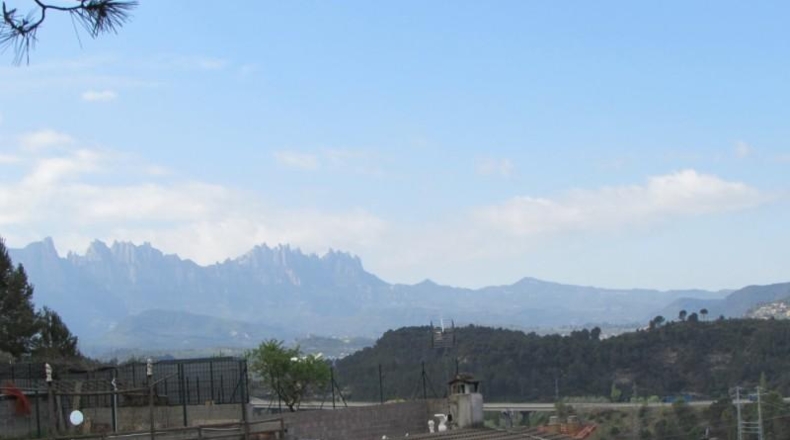 Barcelona - Rocafort - 427m2