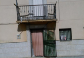 Xalet independent amb terreny en venda a la España, Ahigal, ref.: TR293440 foto