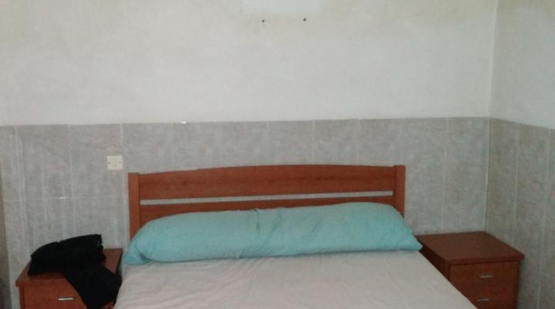 Cáceres - Ahigal - 112m2
