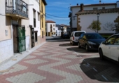 Xalet independent amb terreny en venda a la España, Ahigal, ref.: TR293440 foto