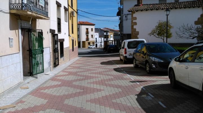 Cáceres - Ahigal - 112m2
