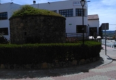 Xalet independent amb terreny en venda a la España, Ahigal, ref.: TR293440 foto