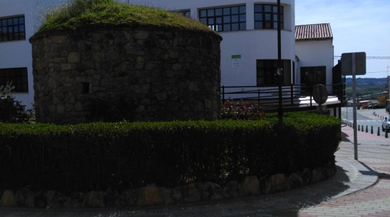 Cáceres - Ahigal - 112m2